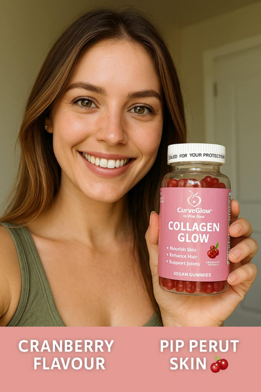 How Collagen Gummies Can Transform Your Skin