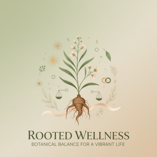 Natural Hormone Balance: The Power of Maca Root