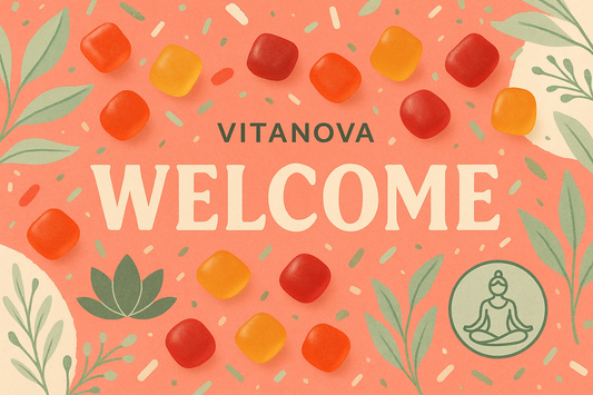 Welcome to VitaNova: Your Journey to Wellness Starts Here